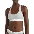 Tommy Hilfiger Icon 2.0 Unlined Lette Sport-bh