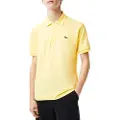 Lacoste Best Kortermet Poloskjorte
