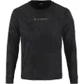 Cube Vertex Flow Langarmet Enduro-sykkeltrøye