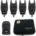 Prologic Bat+ Set 4+1 Bittalarm
