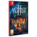 Nintendo Switch Octopath Traveler Ii
