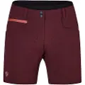 Ziener Neja X-function Shorts