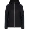 CMP Hybrid Fix Hood 32e2136 Softshelljakke