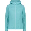 CMP Hybrid Fix Hood 32e2136 Softshelljakke