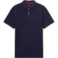 Hackett Slim Fit Kortermet Poloskjorte