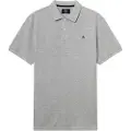 Hackett London Slim Fit Kortermet Poloskjorte