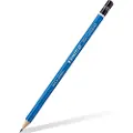 Staedtler Mars Lumograph - Blyant - HB - 2 mm