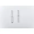 Lemvigh-Muller 6,4X18 rundhovedet aluminium/stål blindnitte - (250 stk.)