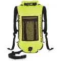 Buddyswim Bøye Med Avtagbare Ryggsekkstropper 28l