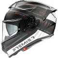 Premier Evoluzione Sp 2 Bm Fullface-hjelm