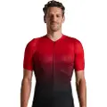 Specialized Sl Air Sagan Collection Kort Ermet Trøye