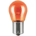 Osram 7507 Bau15s Py21w Indicator Light Pæreveske 10 Enheter