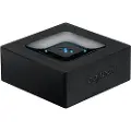 Logitech Bluetooth Audio Adapter - Trådløs Bluetooth-lydmottaker