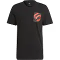 Five Ten Brand Of The Brave Kortarmet T-skjorte
