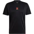 Five Ten Trailx Kortarmet T-skjorte
