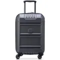 Delsey Rempart 55 Cm 44l Trillekoffert