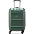 Delsey Rempart 55 Cm 44l Trillekoffert