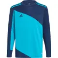 Adidas Squadra 21 Langarmet T-skjorte