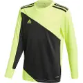 Adidas Squadra 21 Langarmet T-skjorte
