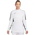 Nike Dril Langarmet T-skjorte