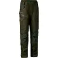 Deerhunter Youth Chasse Trousers Olive Night melange 140