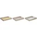 Home Decor Trefat For Forretter 40x30x5 Cm 3 Enheter