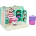 Gabby's Dollhouse Bakey with Cakey Kitchen, Kjøkken