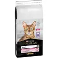 Purina Pro Plan Cat Delicate Kalkun - 14 kg