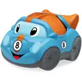 Chicco Turboball Coupé Rc Fjernstyrt Bil