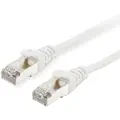 Equip S/ftp Cat 6 605519 Halogenfri Skjermet Nettverkskabel 20 M