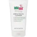 Sebamed Cleansing Gel for sminkefjerning for fet hud 150 ml