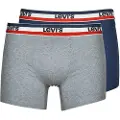 Levi's 701223908 Boxers 2 Enheter