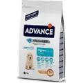 Affinity Advance Canine Puppy Maxi Kylling Og Ris Hundefôr 3kg