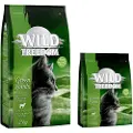 Wild Freedom Adult "Green Lands" - Lam - 2 kg