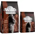 Wild Freedom Adult "Deep Forest" - Hjort - 2 kg