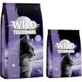 Wild Freedom Adult "Wild Hills" med and - kornfri oppskrift - Økonomipakke: 3 x 2 kg