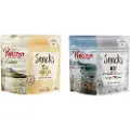 Purizon Snack Mix - kornfri - 3 x 100 g