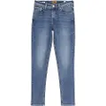 Jack & Jones Liam Jiginal Mf 071 Skinny Fit Jeans