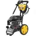 Stanley bensinvasker 240bar 570l/t 173cc stanley