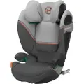 Cybex Solution S2 I-FIX barnesete Lava Grey