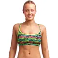 Funkita Sports Bikinitopp