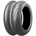 Bridgestone Battlax-s22 75w Tl Sport-touring Dekk