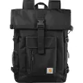 Carhartt Philis Ryggsekk svart