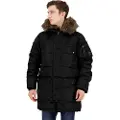 Superdry Vintage Chinook Jakke