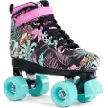 Sfr Skates Vision Canvas Rulleskøyter