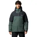 Mountain Hardwear Cloud Bank Goretex Jakke