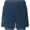 Vaude Bike Altissimi Sykkelshorts Uten Seler