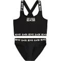 Converse Core Logo Bikini
