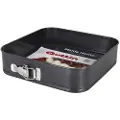 Quttin Lukking Av Ovnformen / 28x28x6.8 Cm 0.4 Mm