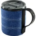 GSI Outdoors INFINITY BACKPACKER MUG 500ml, blue